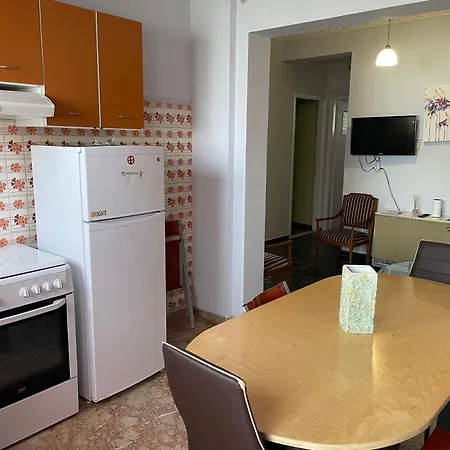 Appartement Kalispera