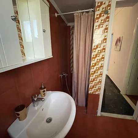 Kalispera Apartament *