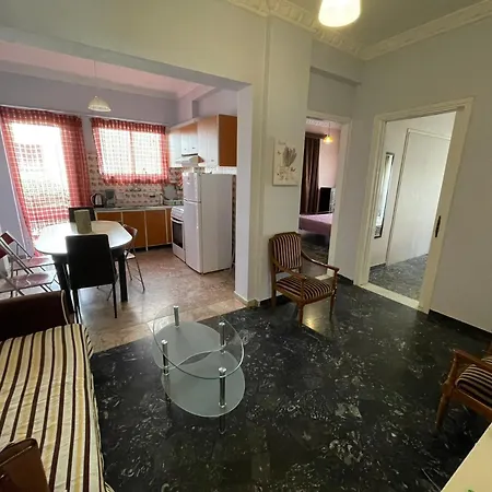 Kalispera Apartament Nauplion