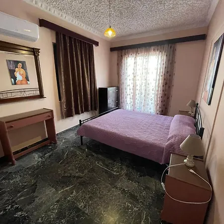 Kalispera Apartament