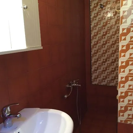 Apartament Kalispera
