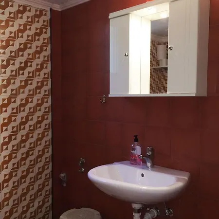 Apartament Kalispera *