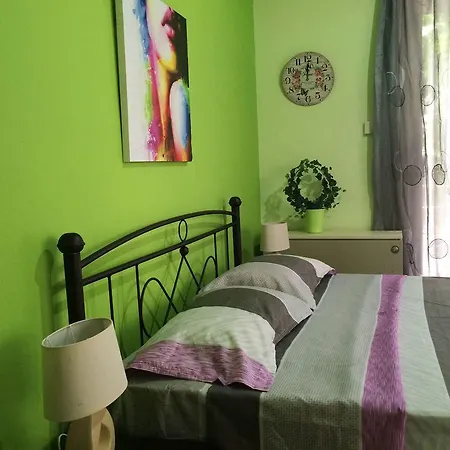 Apartament Kalispera