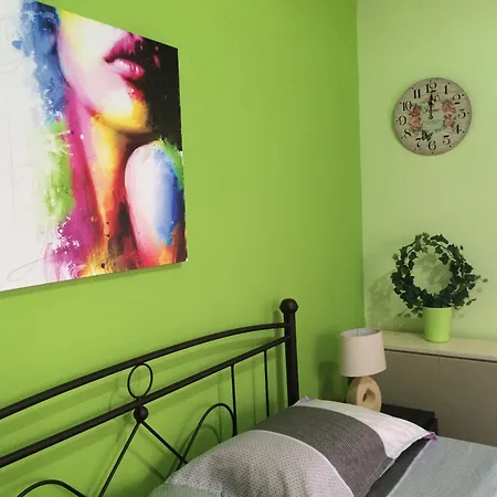 Appartement Kalispera Nauplie